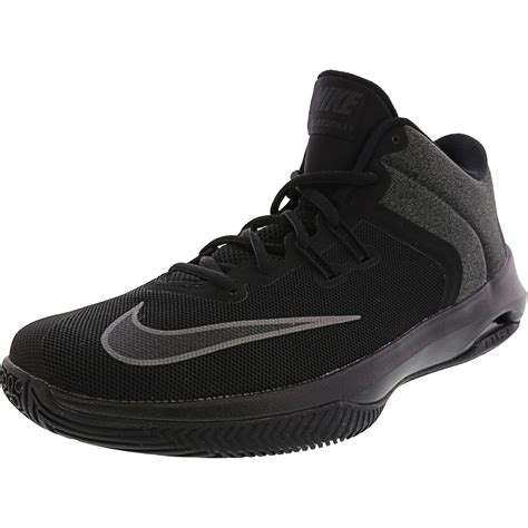 Nike Men’s Air Versitile Ii Basketball Shoe 